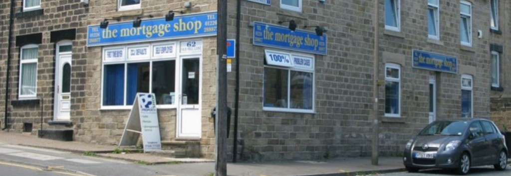 mortgage-shop